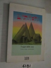 Colonetti I SEGNI DELLE COSE