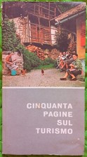Cinquanta pagine sul turismo