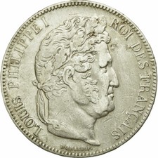 [#74807] Moneta, Francia