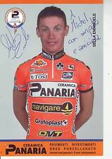 CYCLISME carte cycliste SELLA