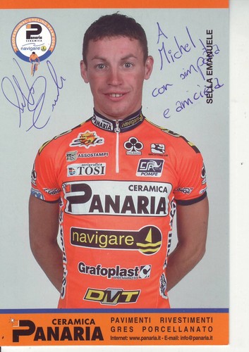 Cyclisme carte cycliste - carte,