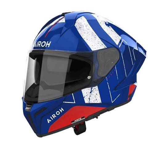 Casco integrale airoh matryx - casco,