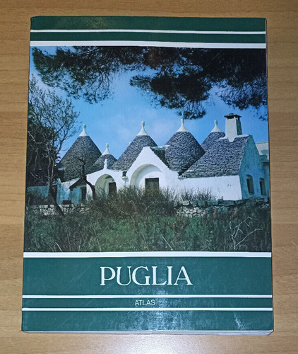 Puglia libro regioni e - la,