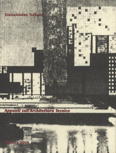 Appunti sull architettura - appunti, sull'architettura