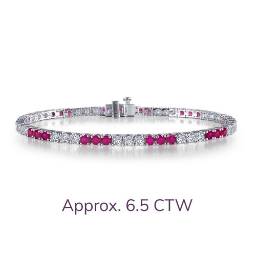 Nuovo bracciale tennis - *nuovo*,
