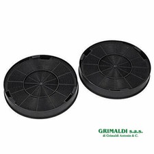 COPPIA FILTRI AI CARBONI