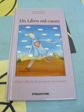 Un libro del cuore Cecco