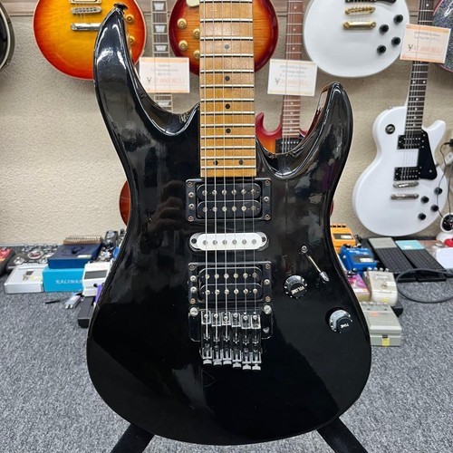 Chitarra elettrica yamaha rgz - chitarra,