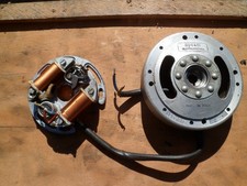 DUCATI VOLANO ROTORE E STATORE