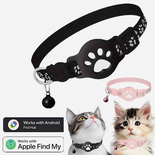 Cat tracker finder collare gps - finder,