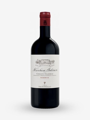 Chianti classico docg - chianti, ris