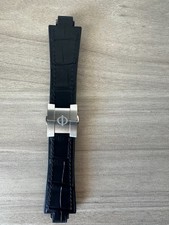Cinturino nero originale - , baume