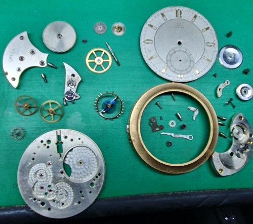 Omega t 1 - omega,