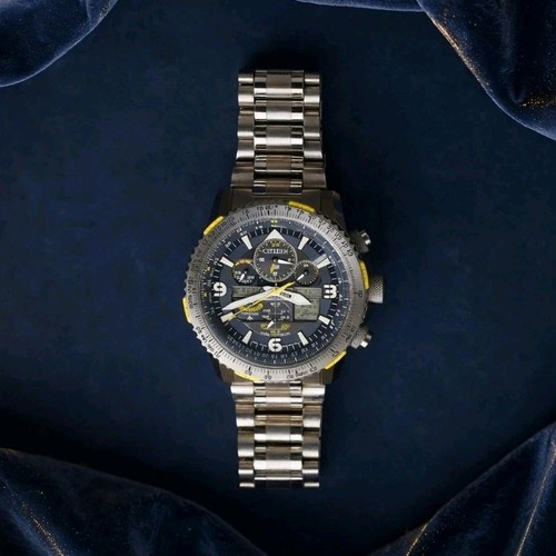 Citizen promaster skyhawk t - citizen,