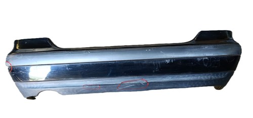 Paraurti posteriore clk - paraurti, clk-class