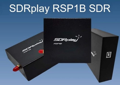 Sdrplay rsp1b ricevitore - rsp1b,