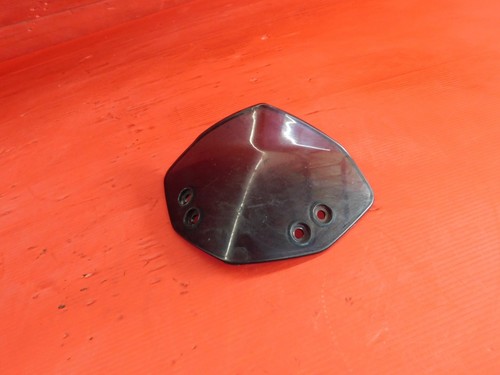 Parabrezza plexi ktm - parabrezza,