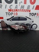 Faro Anteriore Destro Dx Peugeot 208 2019 In Poi 9823193880