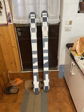 Sci all mountain line - sci,