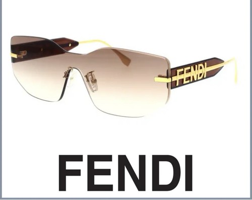 Occhiali sole fendi - occhiali,