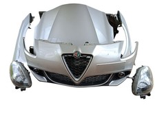 MUSATA COMPLETA KIT AIRBAG ALFA ROMEO GIULIETTA 1.6 MJT 120 CV 