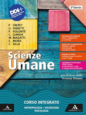 Scienze Umane. Corso