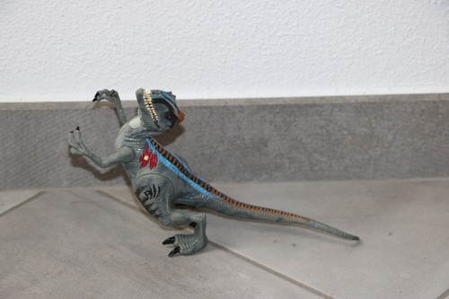Jurassic park iii dinosauro - jurassic,