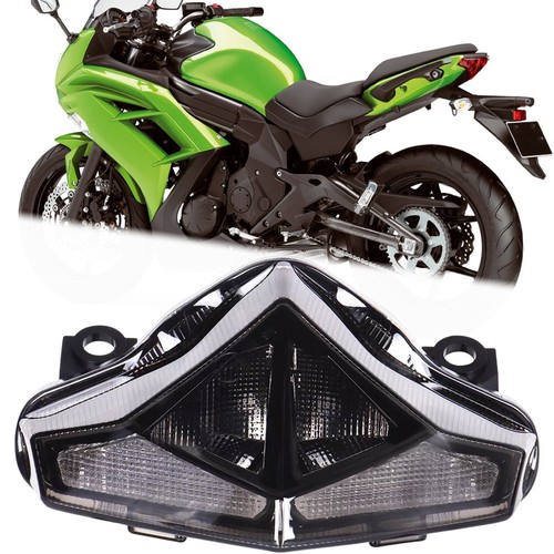 Per kawasaki er6f er - kawasaki, er-6n