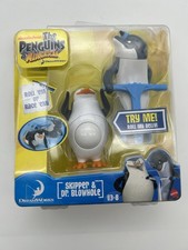 Pinguini di Madagascar Skipper