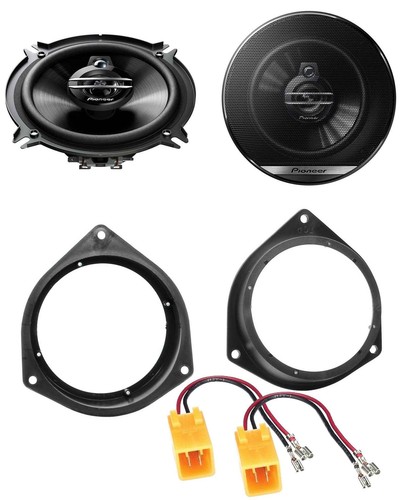 Pioneer altoparlante vie - pioneer, 3