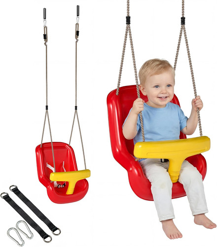 Altalena per bambini - altalena,