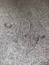 Autentico Set di Gioielli