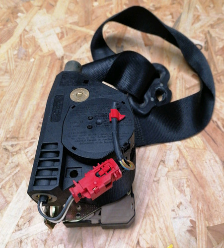 Cintura sicurezza ant dx - sicurezza,
