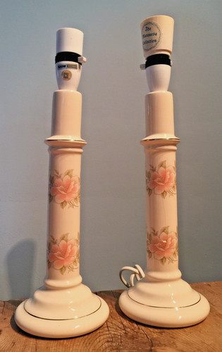 Lampade tavolo ceramica - da,