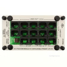Modulo telefonico Grey Fox