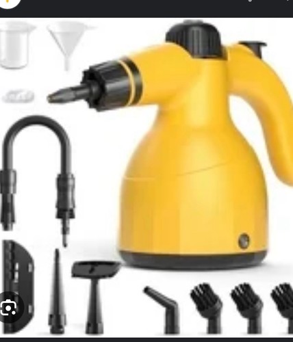 Pulitore vapore portatile - pulitore,