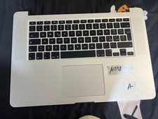 Apple Macbook Pro 15” A1398