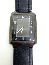 Orologio Police Uomo Quarzo