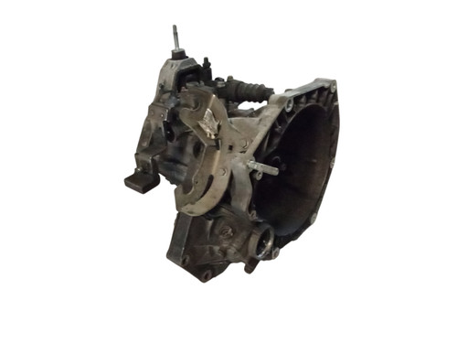 Cambio manuale per fiat panda - manuale,