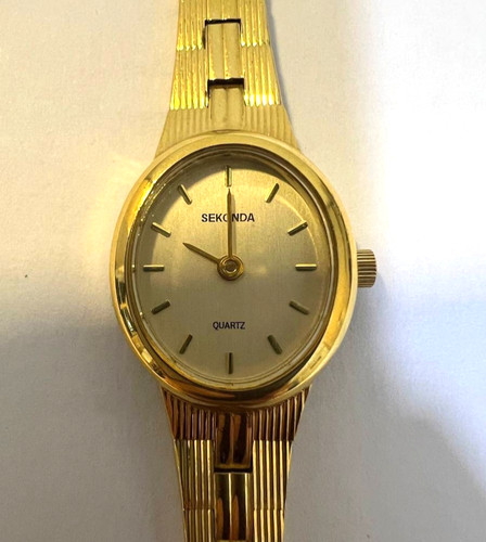 Orologio sekonda donna - sekonda,
