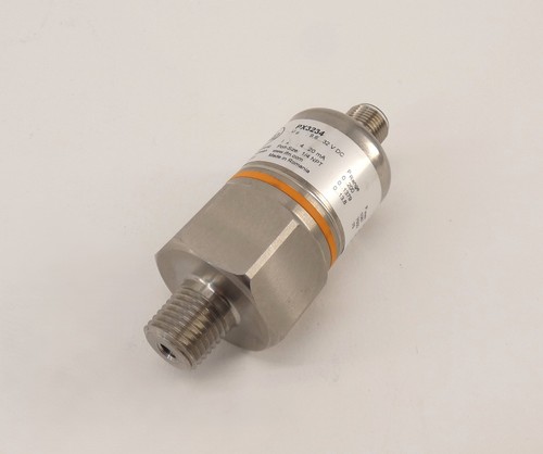 Ifm electronic px3234 pressure - electronic,