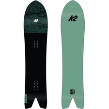 K2 Special Effects Snowboard