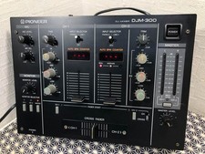 Pioneer DJM-3000 Mixer DJ