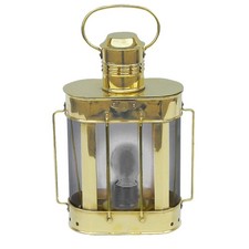 Lampada A Cavo Elettrica