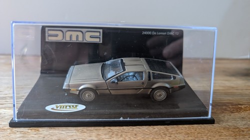 Vitesse lorean dmc 12 - 1/43,