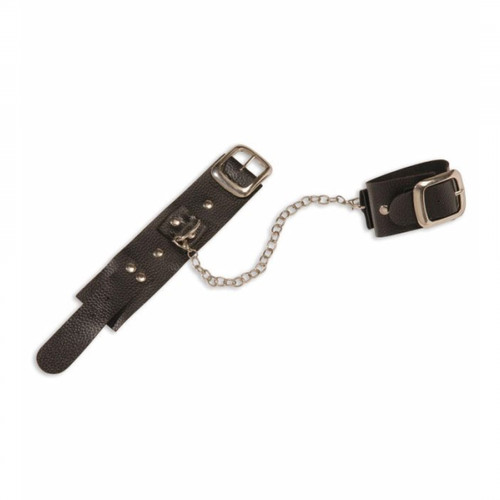 Manette borchiate polsi - borchiate, e