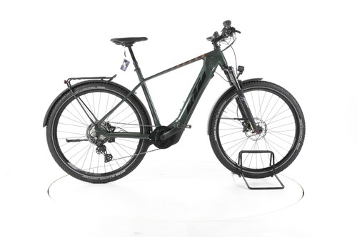 Ktm macina team - team, 691