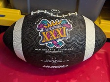 Super Bowl XXXI Foot Locker