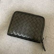 Portafoglio pochette Bottega