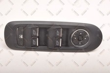 Ford Galaxy MK3 Interruttore